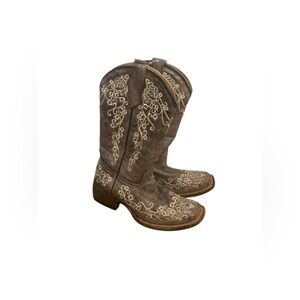 Corral Boots